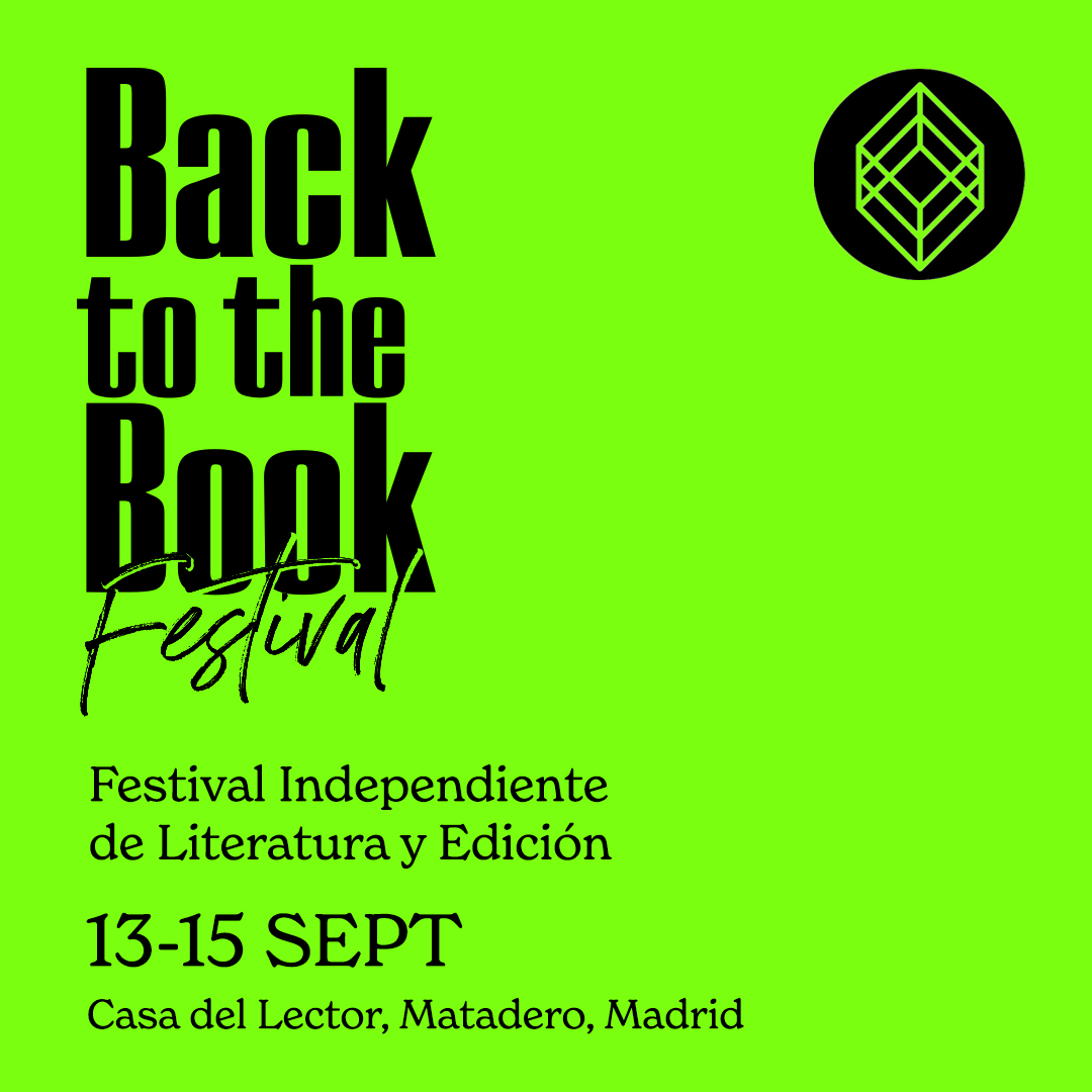 librosdelko's tweet image. ⌛️3 días para vernos en el #BackToTheBook de @altamarealibros ❤️👇🏽