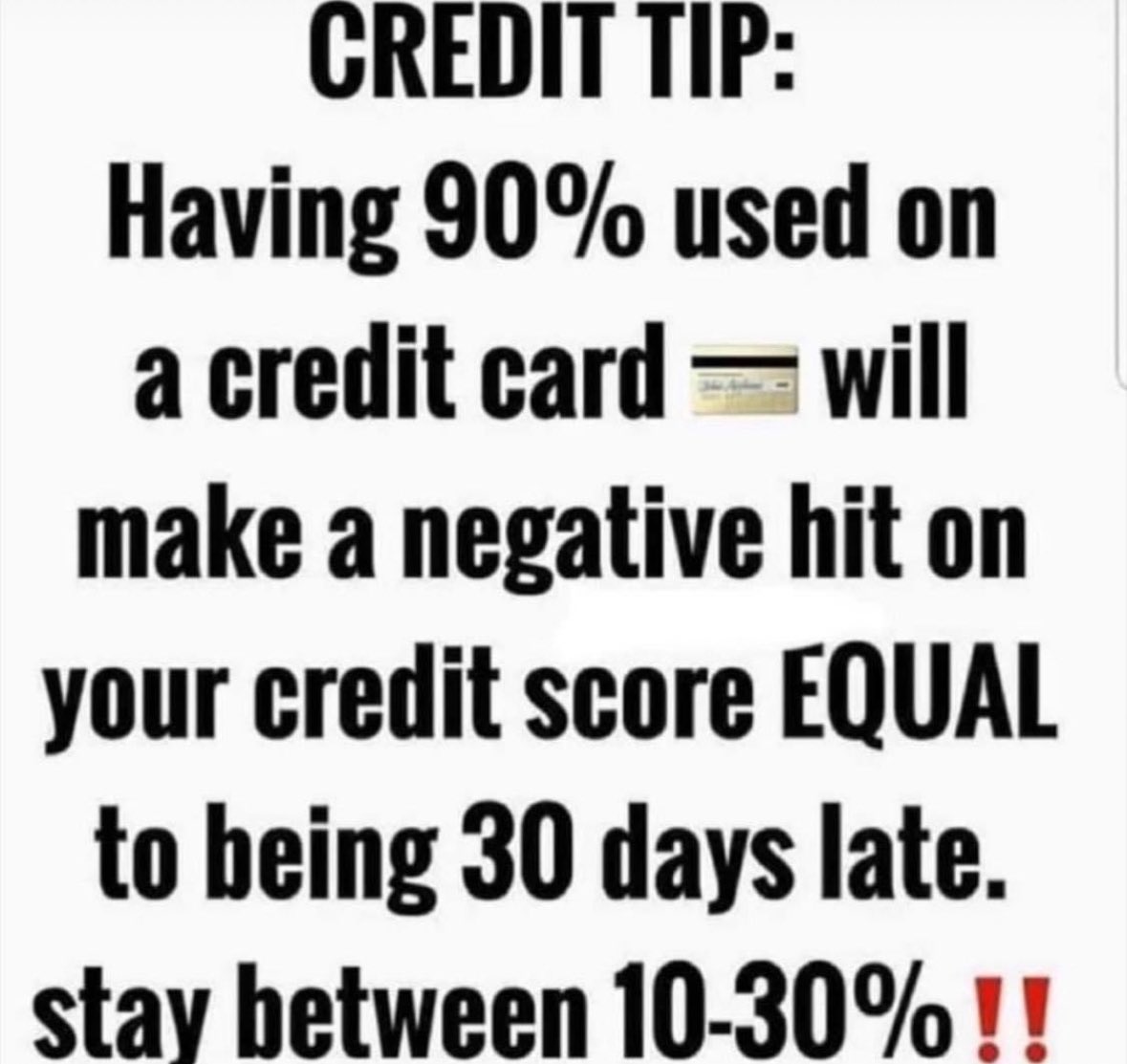 DaveOnque's tweet image. #DLORestorationServices #CreditTipTuesday #AppliedKnowledgeIsPower