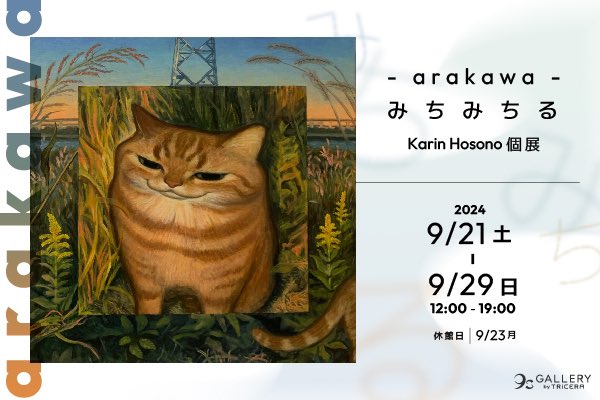 Karin Hosono tweet media