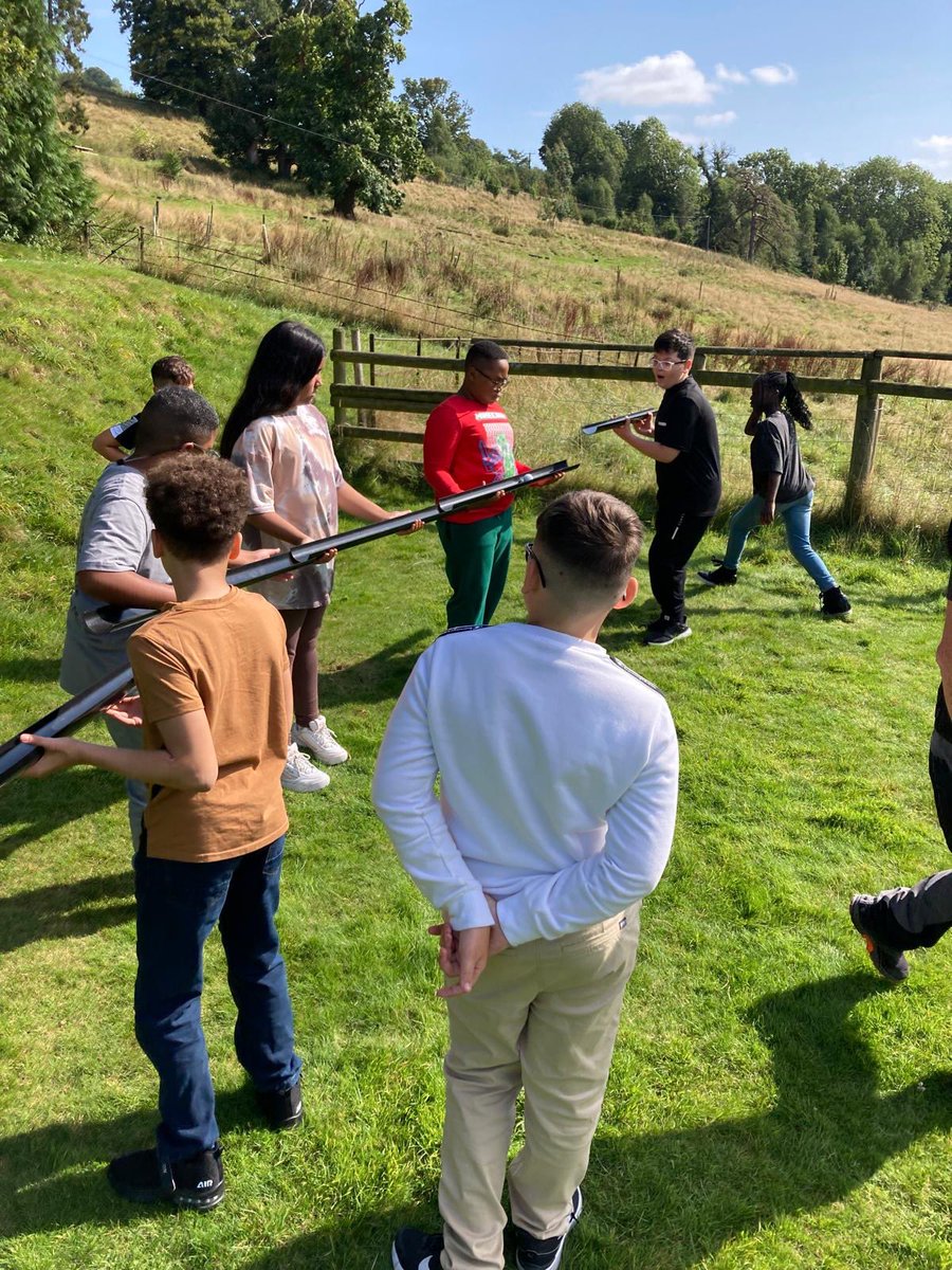 Andries du Toit (@spahhead) on Twitter photo Our Pendarren group got stuck into activities straight away yesterday afternoon. They had a great first night and are going to the beach today. More photos and updates to follow. <a href="/LDBSLAT/">LDBS Academies Trust</a> Our Pendarren group got stuck into activities straight away yesterday afternoon. They had a great first night and are going to the beach today. More photos and updates to follow. <a href="/LDBSLAT/">LDBS Academies Trust</a>