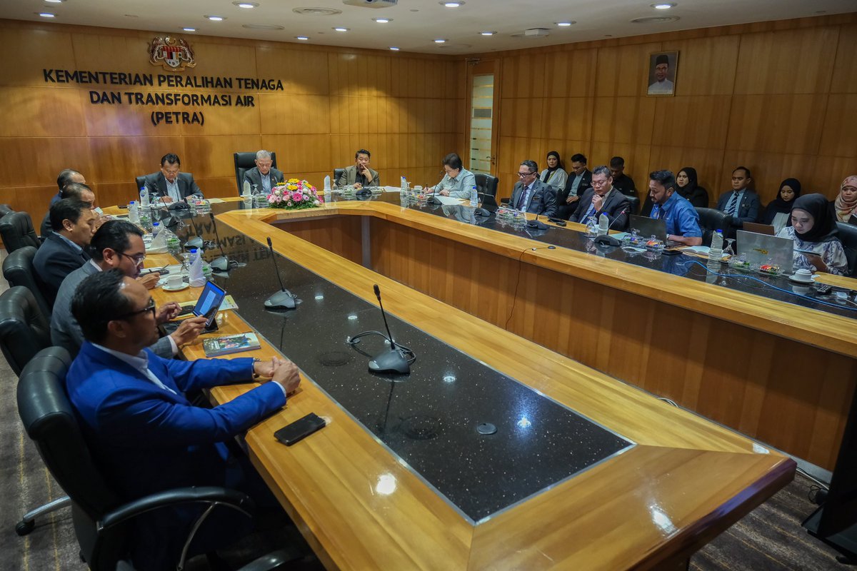 Fadillah Yusof 🇲🇾 tweet media