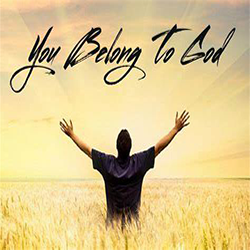 You Belong to God – September 10, 2024 dlvr.it/TD34SQ