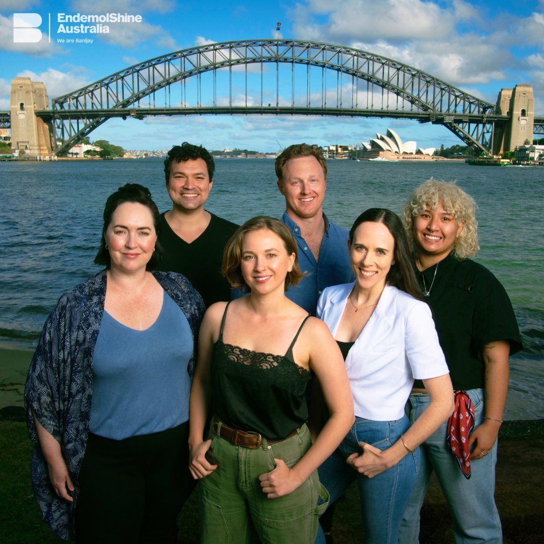 Together with Screen Australia, we’re thrilled to announce the Early Career Writers Program, supported by the Australian Writers’ Guild! 🎬✍️

Applications for this incredible program are now open. Learn more and apply here 👉 bit.ly/4dWD4LZ