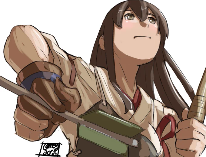 #弓道の日 