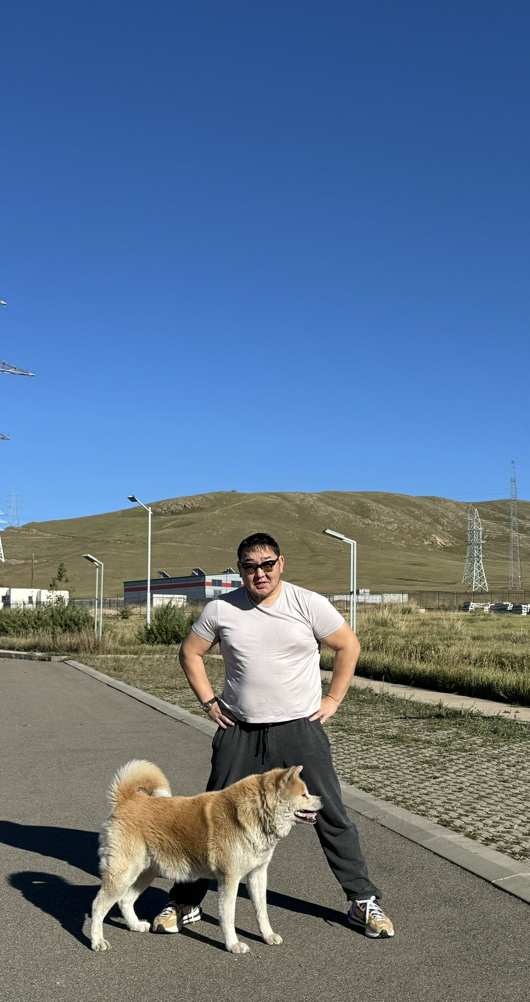 Asashoryu第68代横綱朝青龍🇯🇵🇲🇳 on X: 