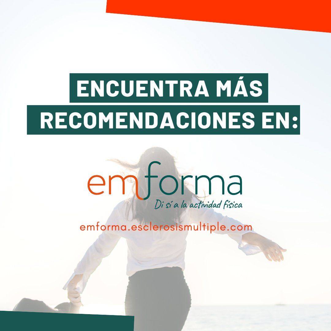 ¿Alguna vez has sentido que no puedes hacer nada respecto a tu #EsclerosisMúltiple?  

Recuerda que siempre hay algo que puedes hacer para mejorar la situación 💡.  

👉 Consejos en emforma.esclerosismultiple.com/blog/psicologi…

#EMFORMA #DiaMundialPrevenciónSuicidio #SaludMental