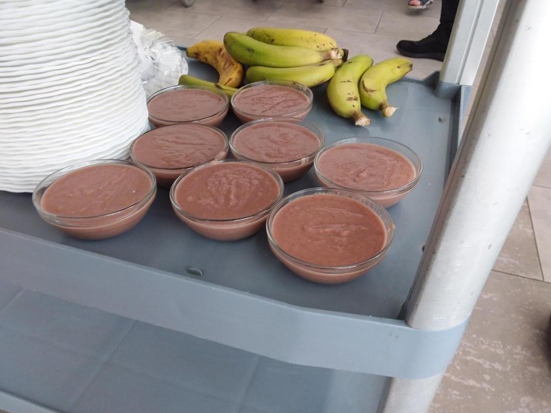 El poder de la reminiscència en les persones grans: un viatge a través de l’olfacte i el gust dlvr.it/TD34jH