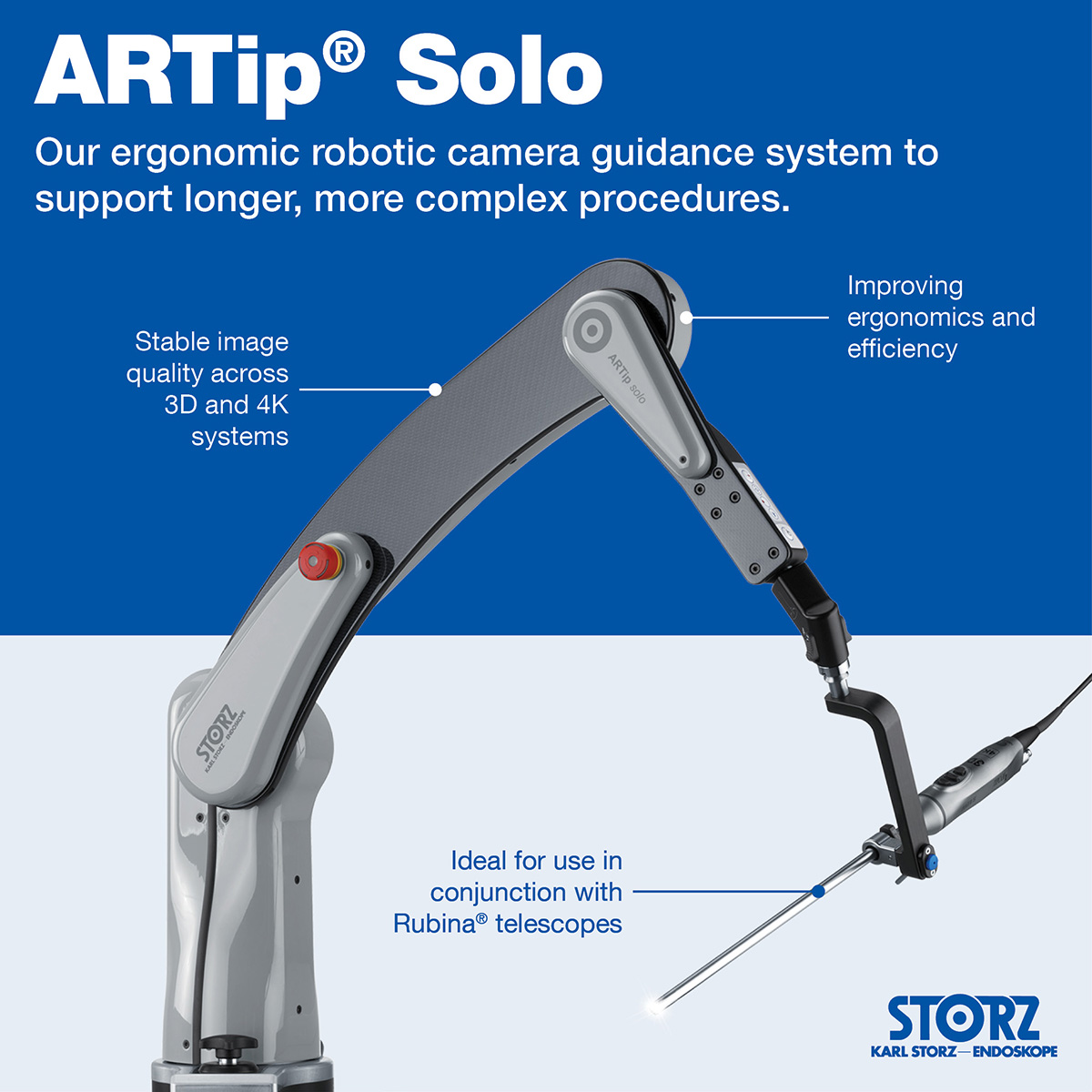 KARL STORZ - UK (@karlstorzuk) on Twitter photo 🎺 A message from KARL STORZ 🎺
If you’re an upper GI bariatric surgeon, next week is your chance to get hands-on with our imaging portfolio.
We’ll be exhibiting at the International Bariatric Club <a href="/IBCClub1/">International Bariatric Club</a> World Congress from Tuesday 17th – Thursday 19th September. Our team 🎺 A message from KARL STORZ 🎺
If you’re an upper GI bariatric surgeon, next week is your chance to get hands-on with our imaging portfolio.
We’ll be exhibiting at the International Bariatric Club <a href="/IBCClub1/">International Bariatric Club</a> World Congress from Tuesday 17th – Thursday 19th September. Our team