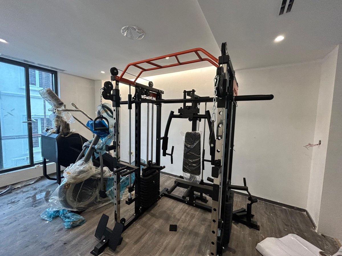 DinnActiveHQ's tweet photo. It’s our thing https://t.co/h1oKfpYKwV