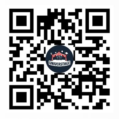universtage's tweet photo. UniverstageNews is a Telegram channel dedicated to job announcements for all types of performers. Stay updated on the latest opportunities by joining us at https://t.co/V0KLkxJMke. https://t.co/d4pBCtjzV6