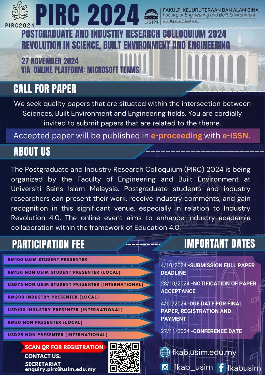 USIM Tijarah Holdings Sdn Bhd (850158-P) (@usimtijarah) / Posts / X