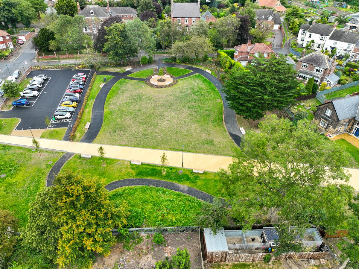 TGP Landscape tweet media