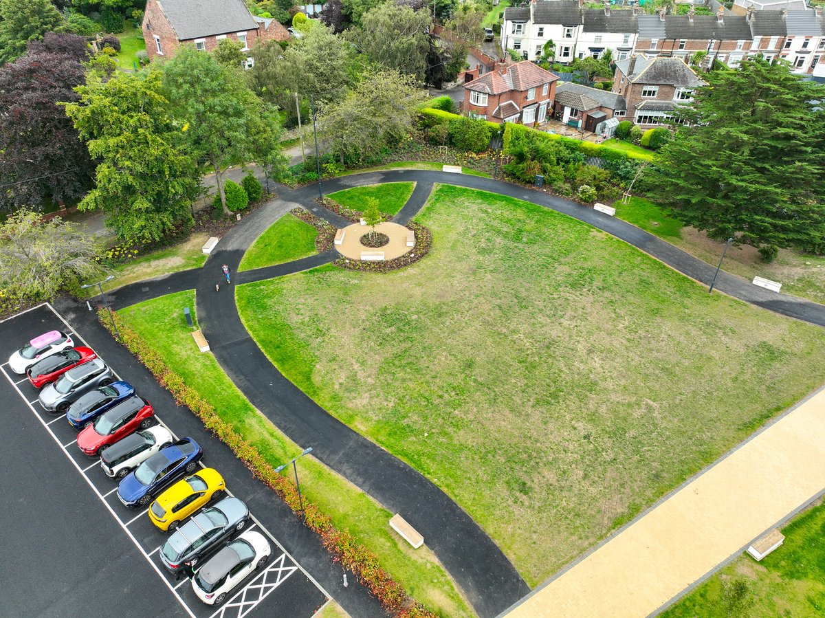 TGP Landscape tweet media