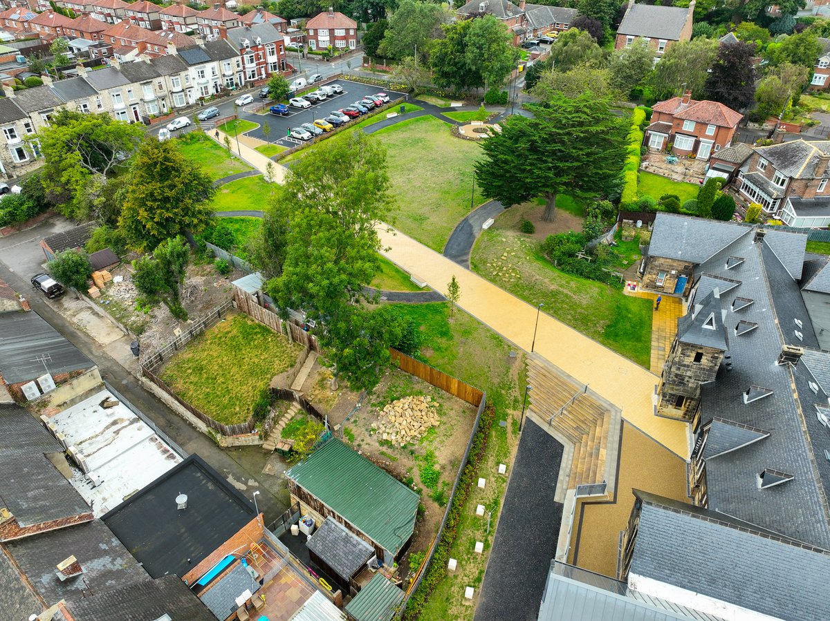 TGP Landscape tweet media