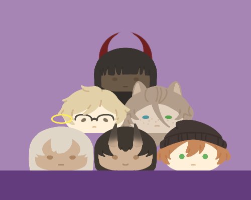 baw_row_0711's tweet photo. 里哥家的麻糬堆（小聲 https://t.co/iNPRSuE3lV