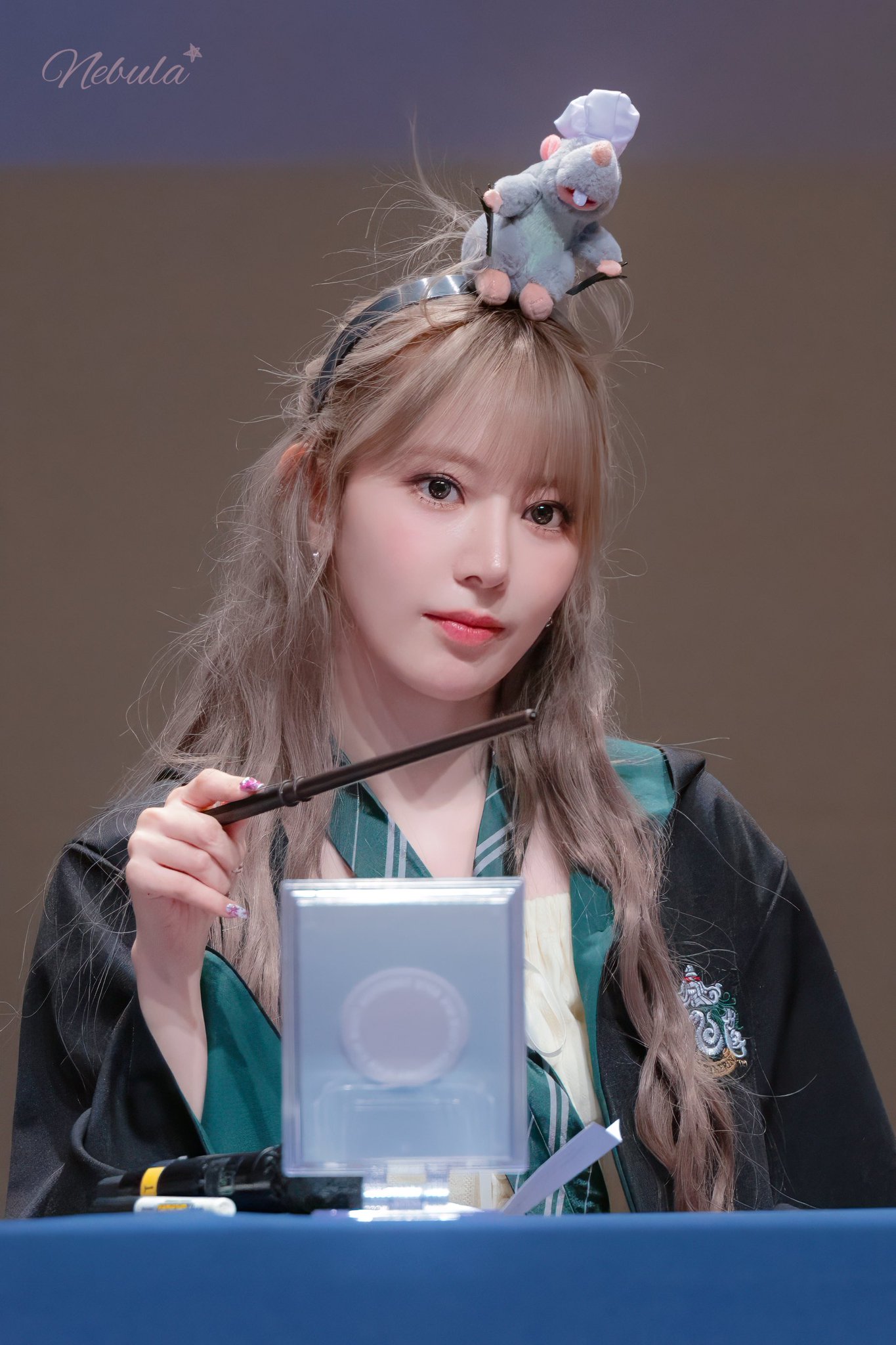 ✿さくら︎︎✿　0913 Nebula on X: 