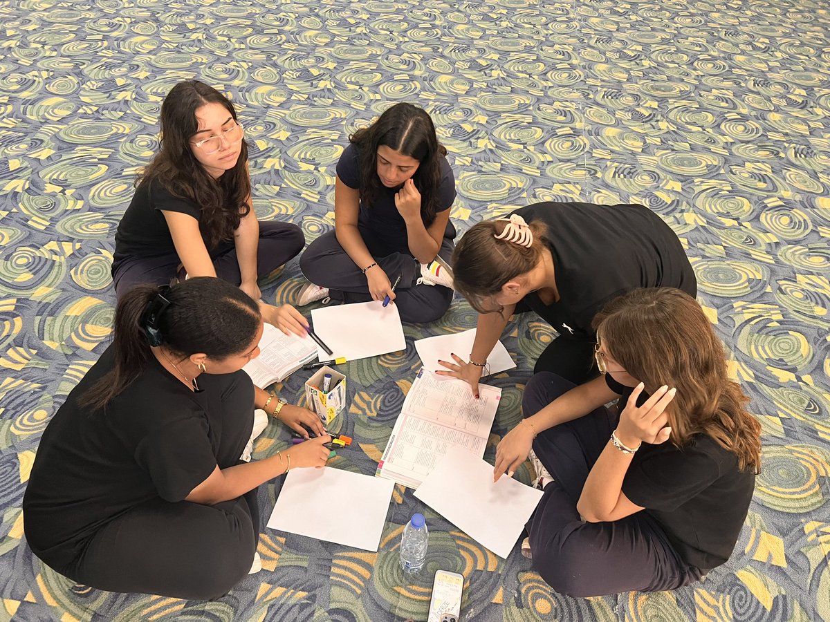 daniasaadmakhh1's tweet photo. IB2 ESS st. explored various energy sources and debated with peers on energy choices and security. Thought-provoking discussions on sustainability, ethics, and global impacts! ๐๐ก #IBESS #EnergySecurity #Sustainability @NaghamAbouAli2 @ea_rania @Hhhsinfo https://t.co/9J7zlT4pWM