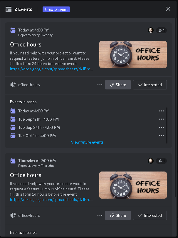 Webstudio tweet media