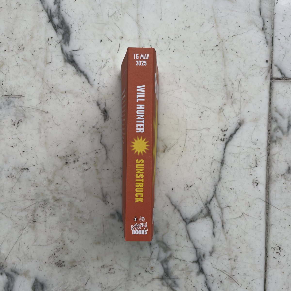 linda mohamed (@lindazmoh) on Twitter photo 🌞🌞🌞 this is a huge day for @merkybooks. proofs of our lead 2025 debut are HERE 🌞🌞🌞
call me by your name meets i may destroy you with notes of the line of beauty. you’re not ready. out in may but so much more to come beforehand.
<a href="/willhunterr/">William Rayfet Hunter</a> <a href="/Kat_Aitken/">Kat Aitken</a> 🌞🌞🌞 this is a huge day for @merkybooks. proofs of our lead 2025 debut are HERE 🌞🌞🌞
call me by your name meets i may destroy you with notes of the line of beauty. you’re not ready. out in may but so much more to come beforehand.
<a href="/willhunterr/">William Rayfet Hunter</a> <a href="/Kat_Aitken/">Kat Aitken</a>