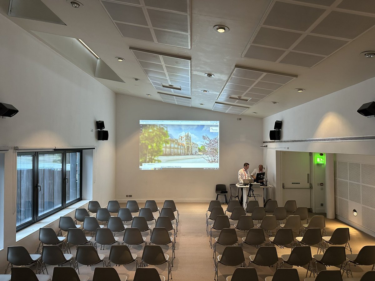 Elementar IRMS tweet media