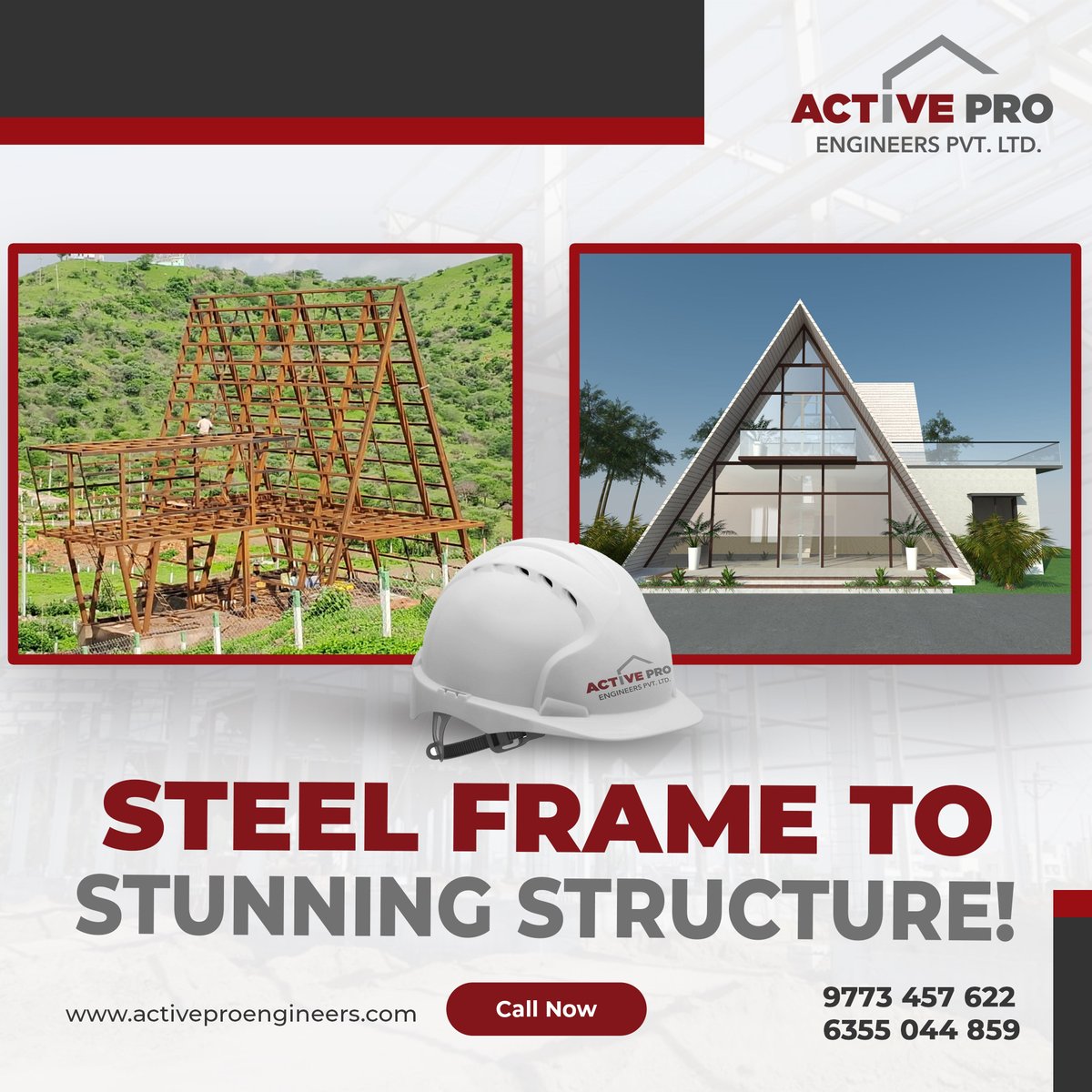 Active Pro Engineers tweet media