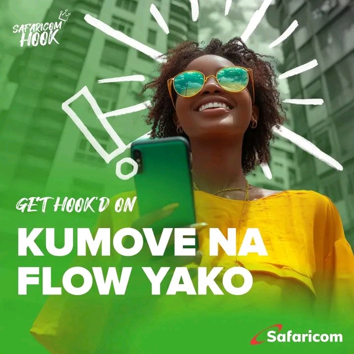 hk_haron's tweet photo. Mdau hivi ndio low data inakuseti π π«΅πΌ ile time uko na shughuli ya kubrowse the whole day ππ½ββοΈ. But with @SafaricomHook you don't have to worry, browse bila stress ukiwa sorted na amaizing deals za ku-kickstart siku.
#BlazeSpaces #SafaricomHook https://t.co/Y7gF0Bfl9P