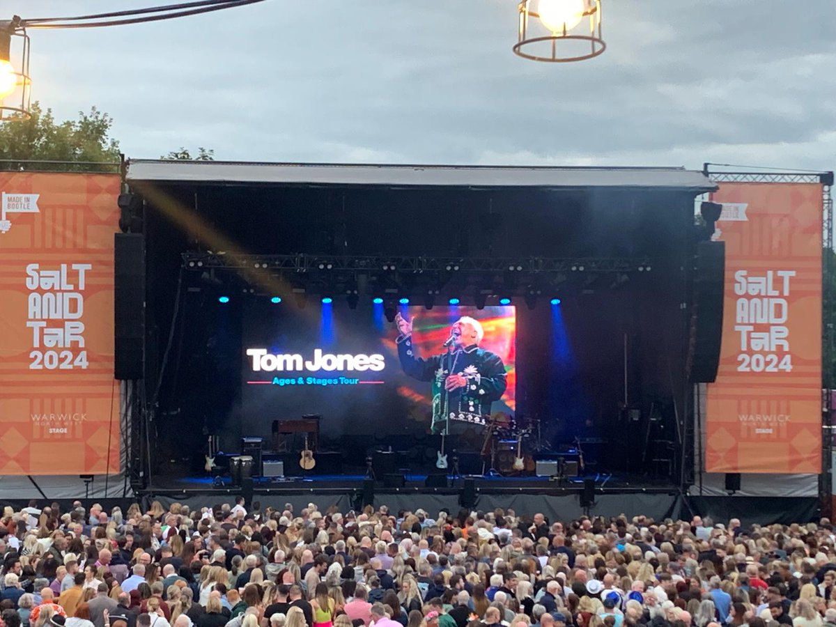 Liverpool 5G tweet media