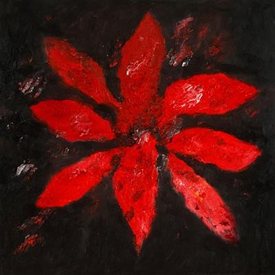 Krijn de Koning heeft de selectie van de te tonen Armando’s gemaakt die te zien zijn in de Elleboogkerk en zoomt hierbij in op de meer abstracte component van het oeuvre. - Kunstkrant kunstkrant.nl/nieuws/krijn-d…