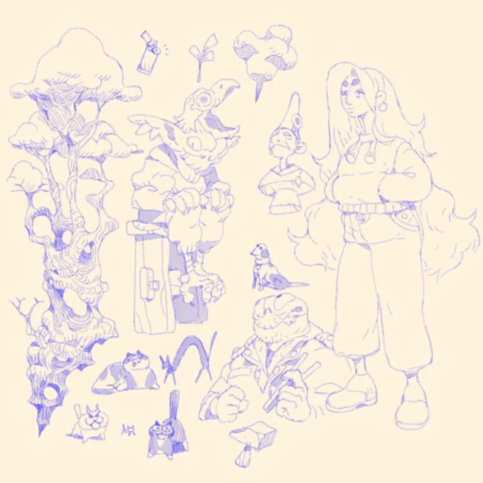 drawings 