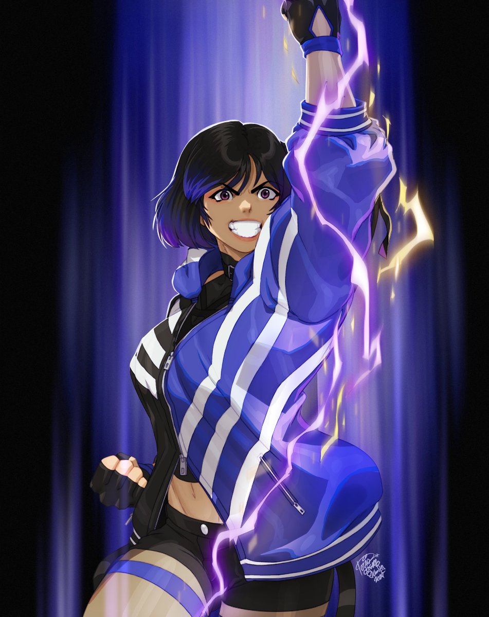 commission for <a href="/gfalconpunch/">Omgfalconpunch</a>