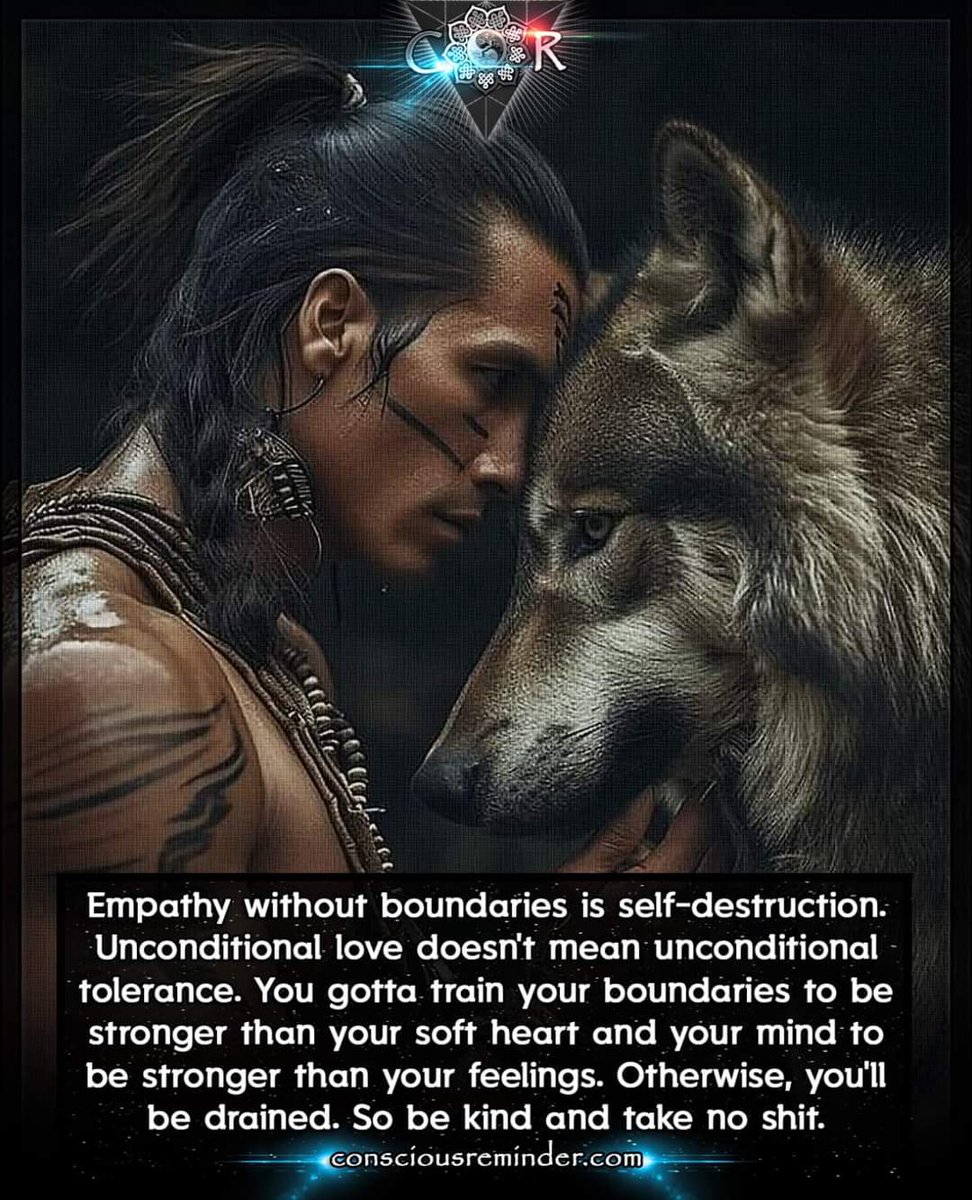 Something that speaks volumes to me as I try to be a better person without losing who I am at heart.