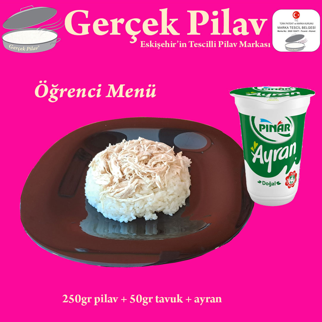 Doyuruculuk fiyat / performans oranı göz önünde bulundurulduğunda pilavlarımız öğrenciler tarafından rağbet görmektedir. Eskişehirin öğrenci yemek mekanları arasında Gerçek Pilav adı bir markadır. #eskişehir #pilavcı #ÖğrenciMekanı
gercekpilav.com/eskisehir-konu…