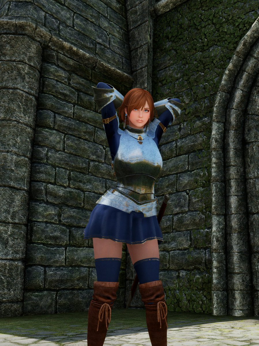 😊
#Skyrim #SkyrimAE