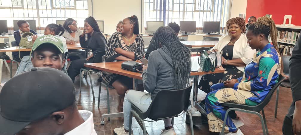 Nkabazwe Community Radio Station (NCRS) (@nkabazwe) on Twitter photo 