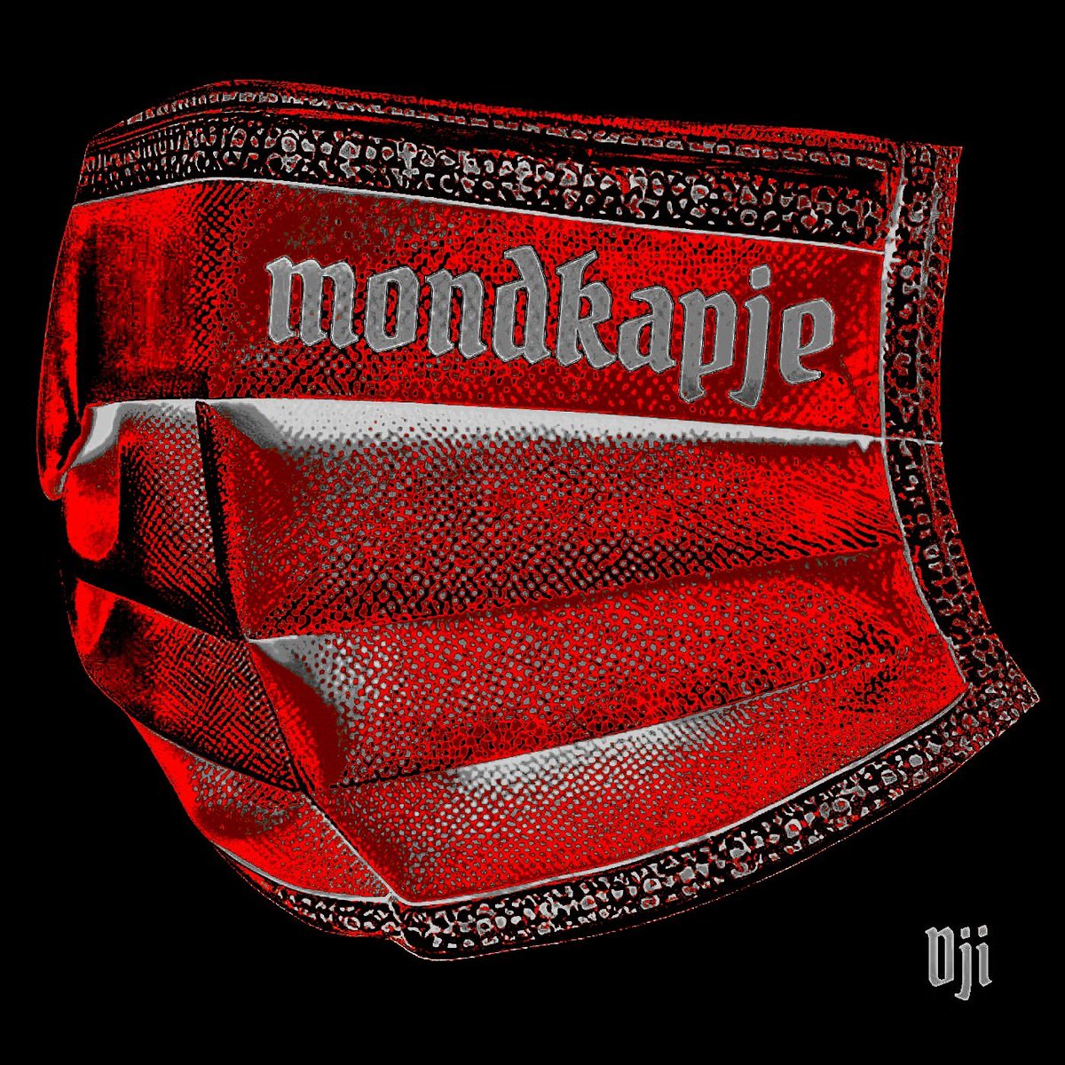 djisounds's tweet photo. @rarible Remix of the song Mondkapje https://t.co/8FswNqsxug