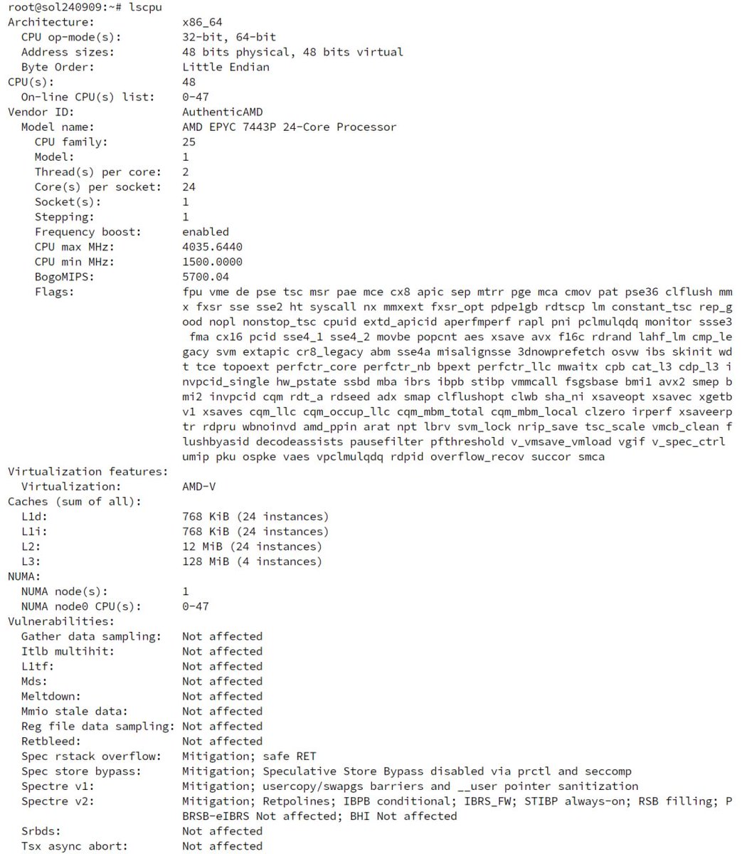 昨晚又起了一台Solana的RPC节点。因为要用Jito上链，所以机器到Block Engines的网络延迟要低，最好跟Jito 同机房。可惜teraswitch的机器蹲不到，最后用了一台到Jito frankfurt延迟1ms以内的机器。  这台机器准备开放给Buff社区的部分小伙伴用，一起来Buff社区学习和玩耍吧~