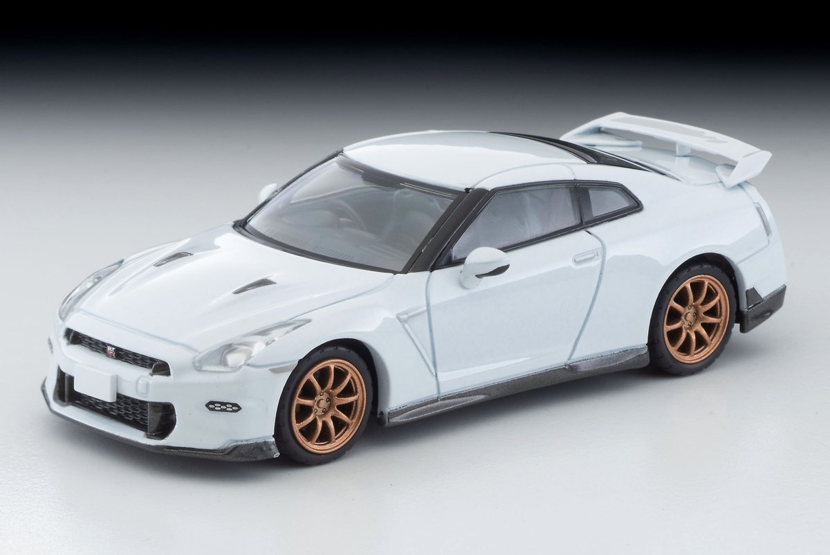 トミカリミテッド ヴィンテージ【TLV】公式 on X