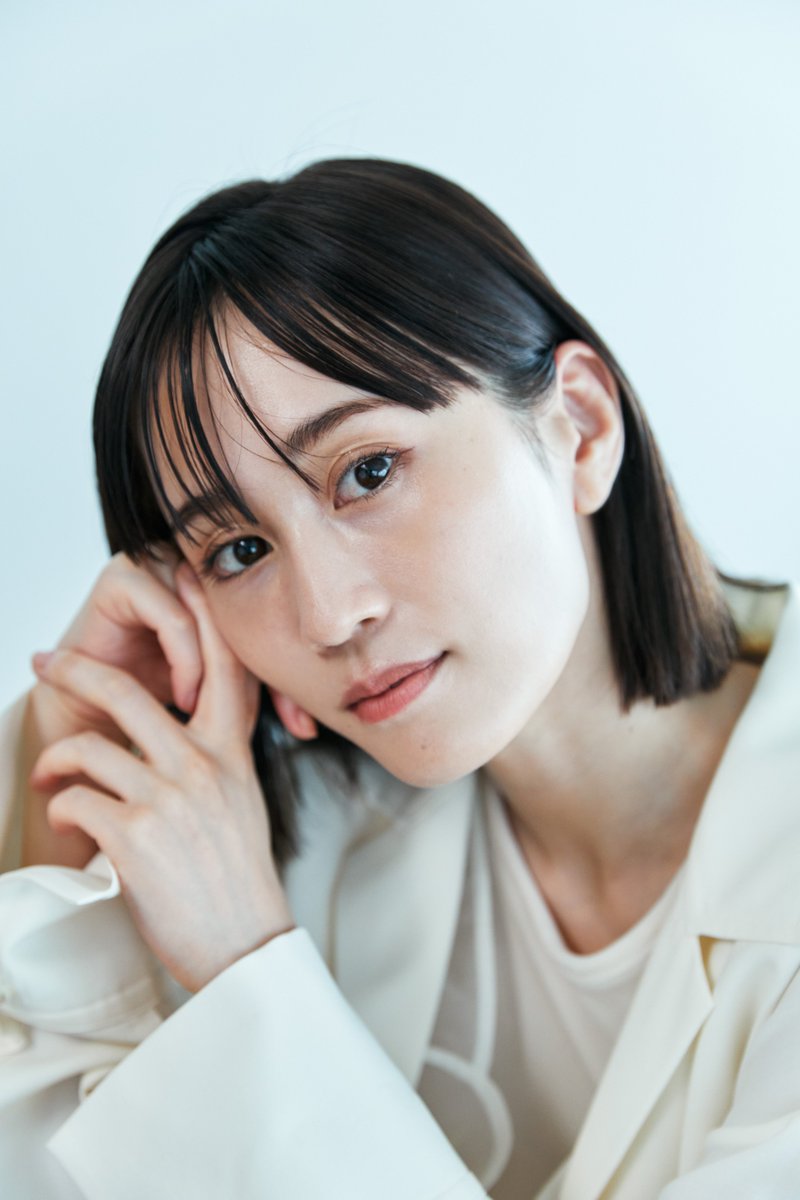 続けることが力になる。「隠さない」肌のために前田敦子さんがしていること

presented by LuLuLun