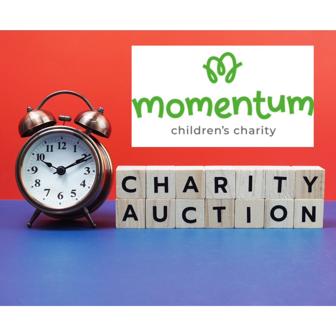 Momentum Children's Charity  support families whose children are facing cancer or a life-challenging condition.

They will be at <a href="/JohnLewisRetail/">John Lewis & Partners</a> #Kingston on 19th Sept and need volunteers to help promote their upcoming Celebrity Pebble Auction.

tinyurl.com/2fr6ba52