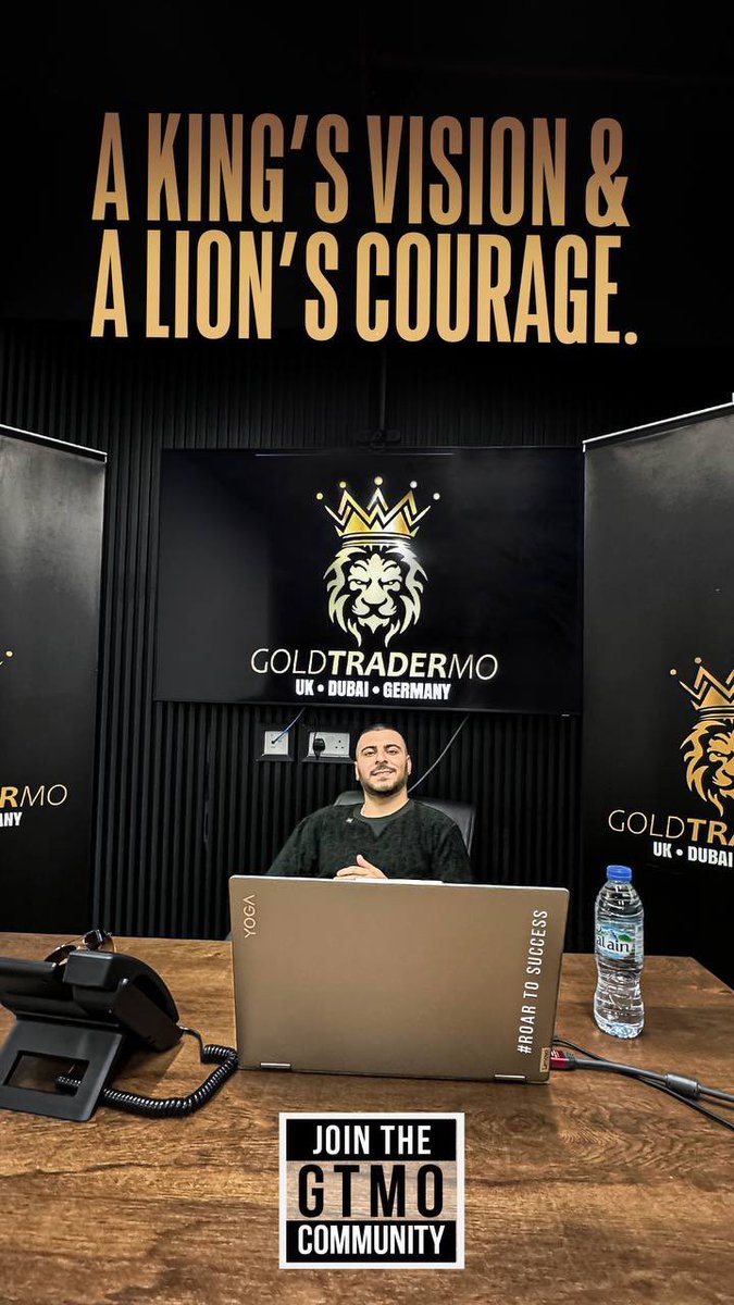 GoldTraderMo tweet media