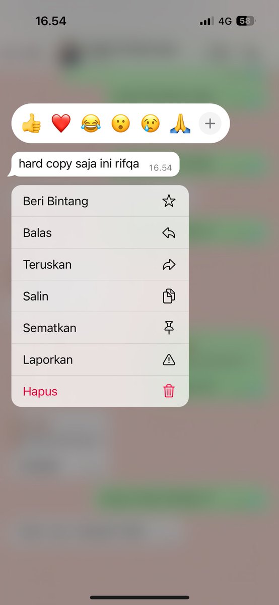 rikaamay's tweet photo. dapet nama baru lagi;))) https://t.co/kq8Wofntoy