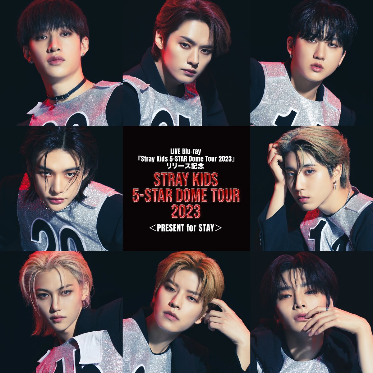 Stray Kids Japan Official on X: Stray Kids Japan Official on X: