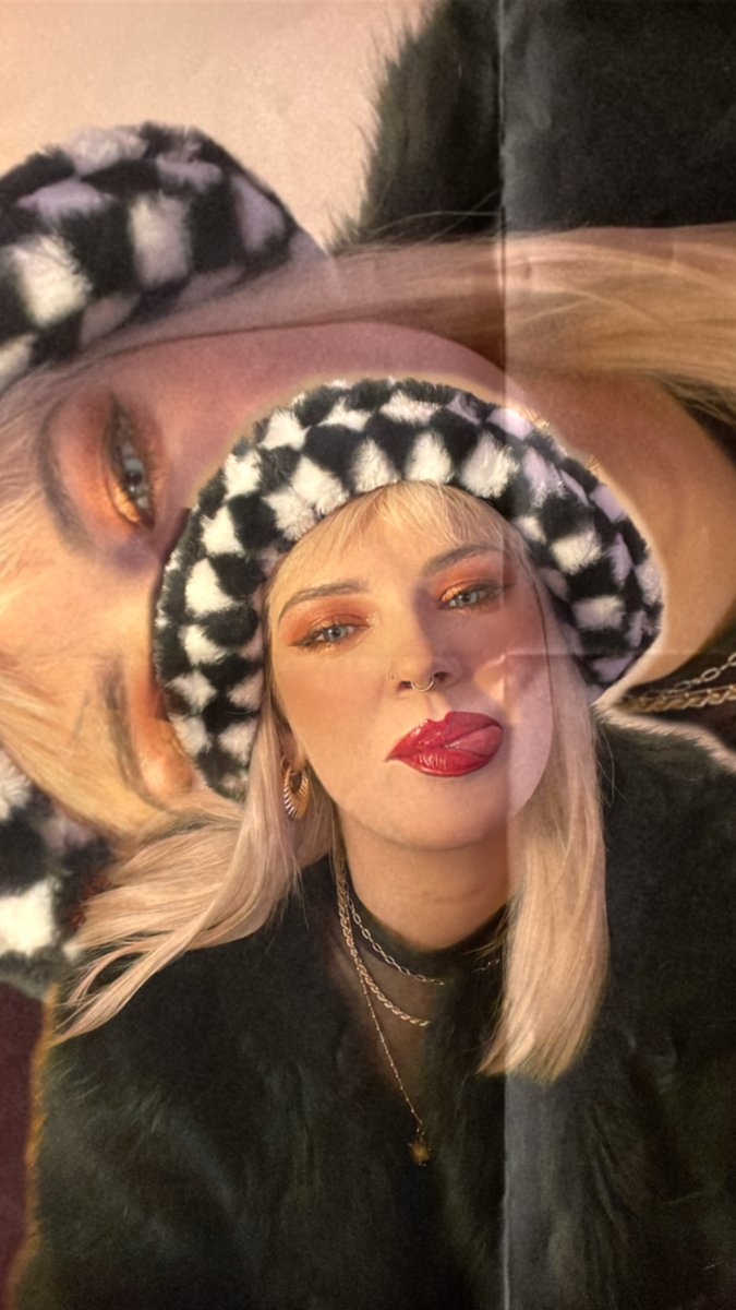 RTÉ 2XM (@rte2xm) on Twitter photo Coming up at 12pm: join <a href="/rachelmaehannon/">Rachel Mae Hannon</a> for 2 hours of fresh tracks, throwback jams and more. Feat. <a href="/AbyCoulibaly/">Aby Coulibaly</a>, <a href="/Hozier/">Hozier</a>, <a href="/raye/">RAYE</a> & loads more.
Listen live: rte.ie/radio/2xm/ Coming up at 12pm: join <a href="/rachelmaehannon/">Rachel Mae Hannon</a> for 2 hours of fresh tracks, throwback jams and more. Feat. <a href="/AbyCoulibaly/">Aby Coulibaly</a>, <a href="/Hozier/">Hozier</a>, <a href="/raye/">RAYE</a> & loads more.
Listen live: rte.ie/radio/2xm/
