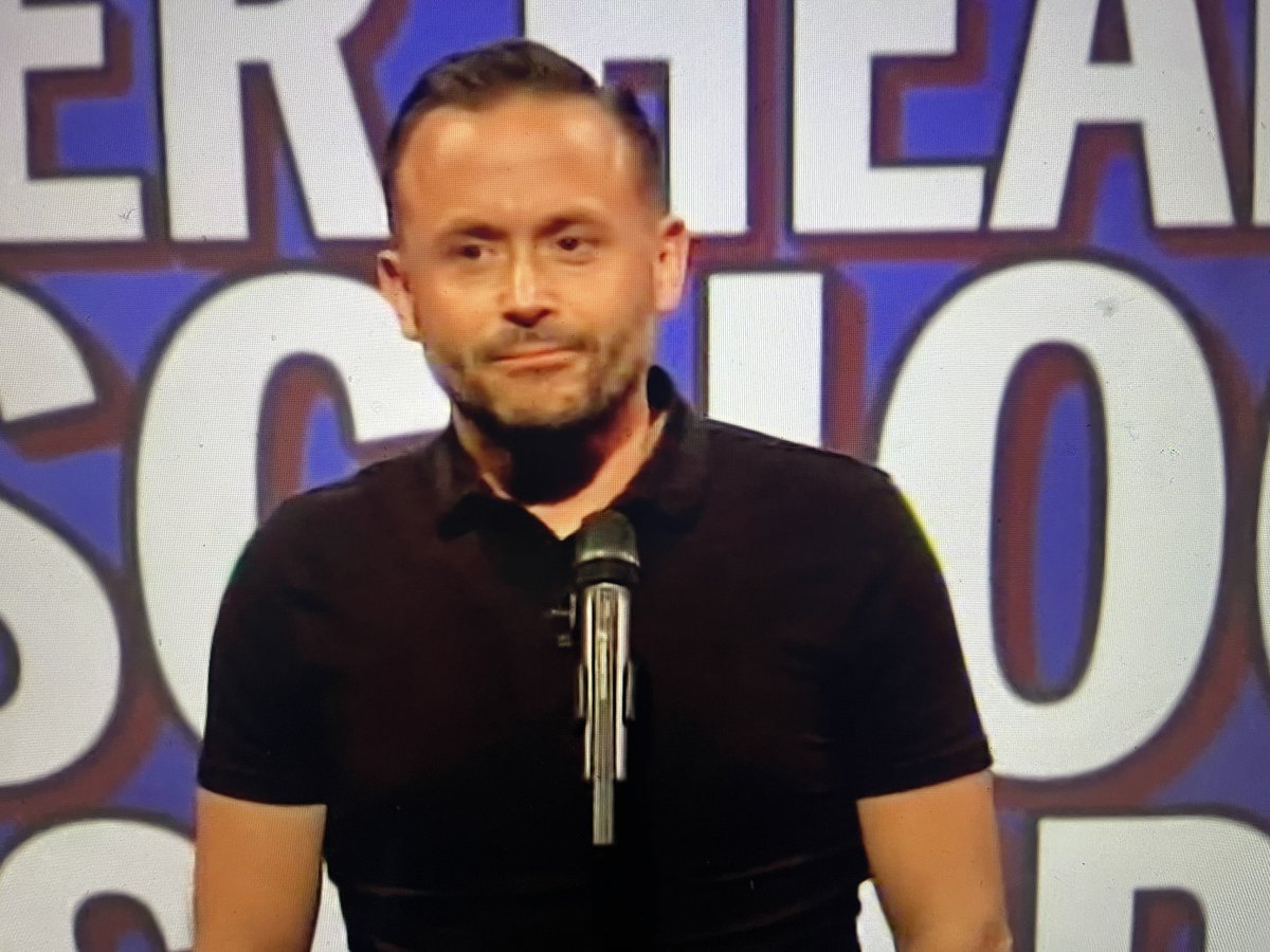 "Just a heads up for today’s science exam.  You will be required to create a vacuum.  Yeah, no pressure." Geoff Norcott, Things You Never Hear in a School Assembly, Series 17 #RandomMockJokeOfTheDay