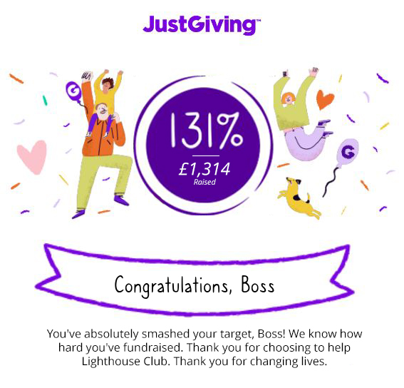 BOSSTraining's tweet photo. Congratulations to our members of staff who walked 32 miles on Saturday for @WeAreLHCharity along the Rochdale Canal.

Our overall fundraising goal was smashed, a big thank you to everyone who donated, in total we have raised £1,314.

Here are some photos from the day 📸 https://t.co/mhIIWz5n6Z