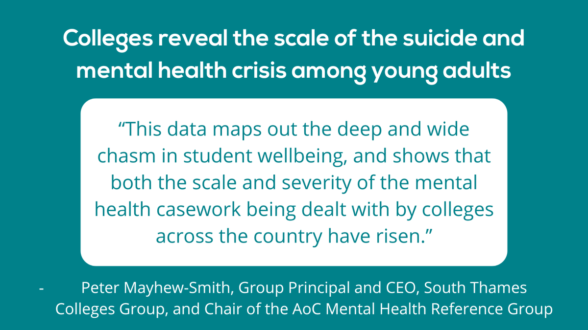 AoC_info's tweet photo. "This report makes it impossible for policy makers to look away from the issue, and clearly demonstrates that we need a much better strategic response." - @Pmayhewsmith.

Read our new report in full:
https://t.co/NJmlAgWyLs https://t.co/TDSwSAQBpH