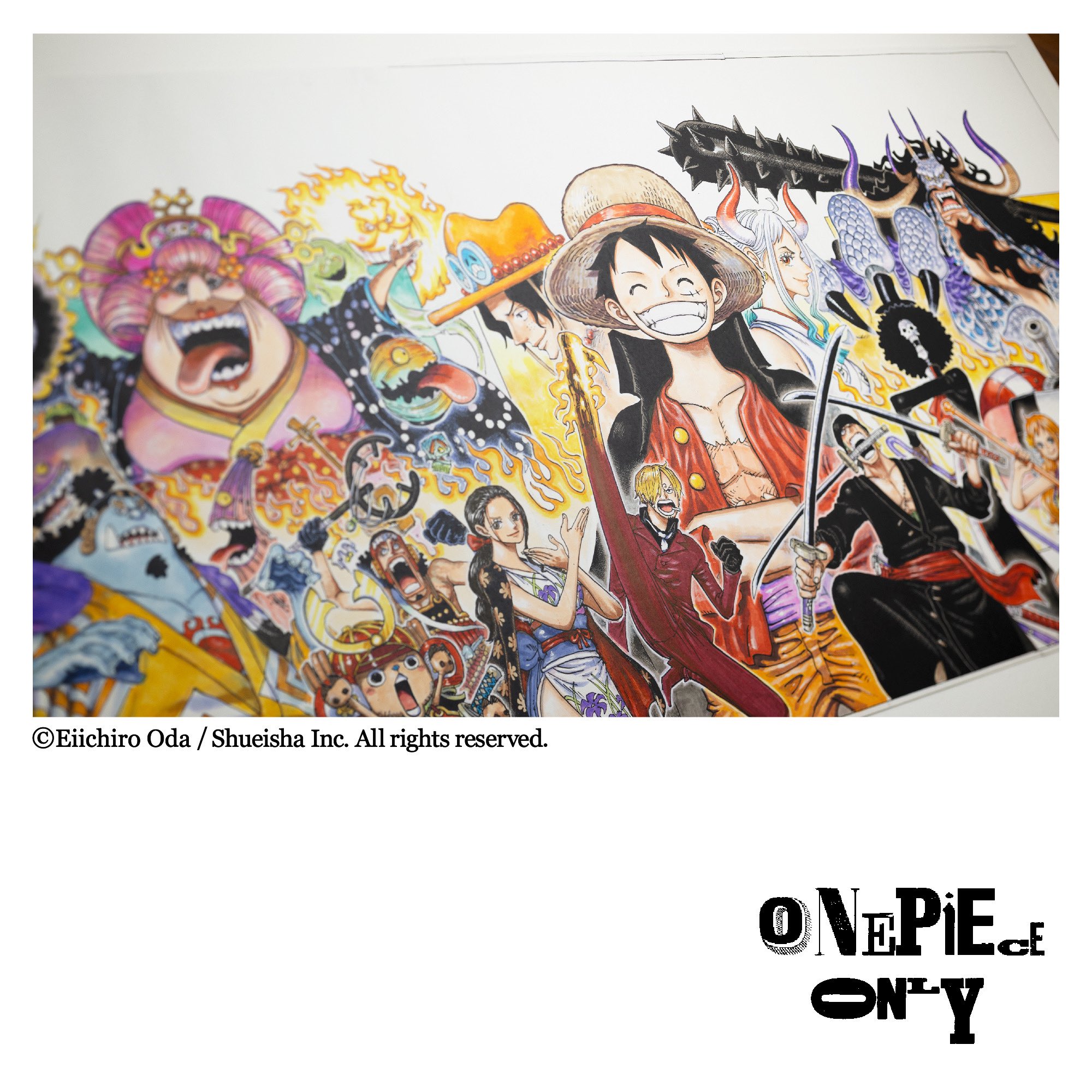 SHUEISHA MANGA-ART HERITAGE on X: 