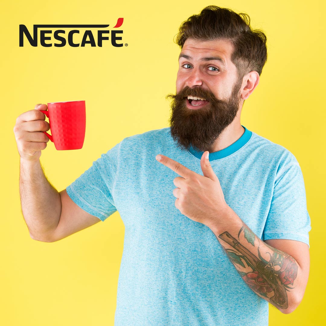 MYTotalOffice's tweet image. Nescafé Organic coffee brings quality and sustainability to your workplace. Treat your team to a delicious, ethical brew that supports both productivity and the planet. Good coffee, good vibes.  #OfficeEssentials #Nescafé #OrganicCoffee #MYTotalOffice