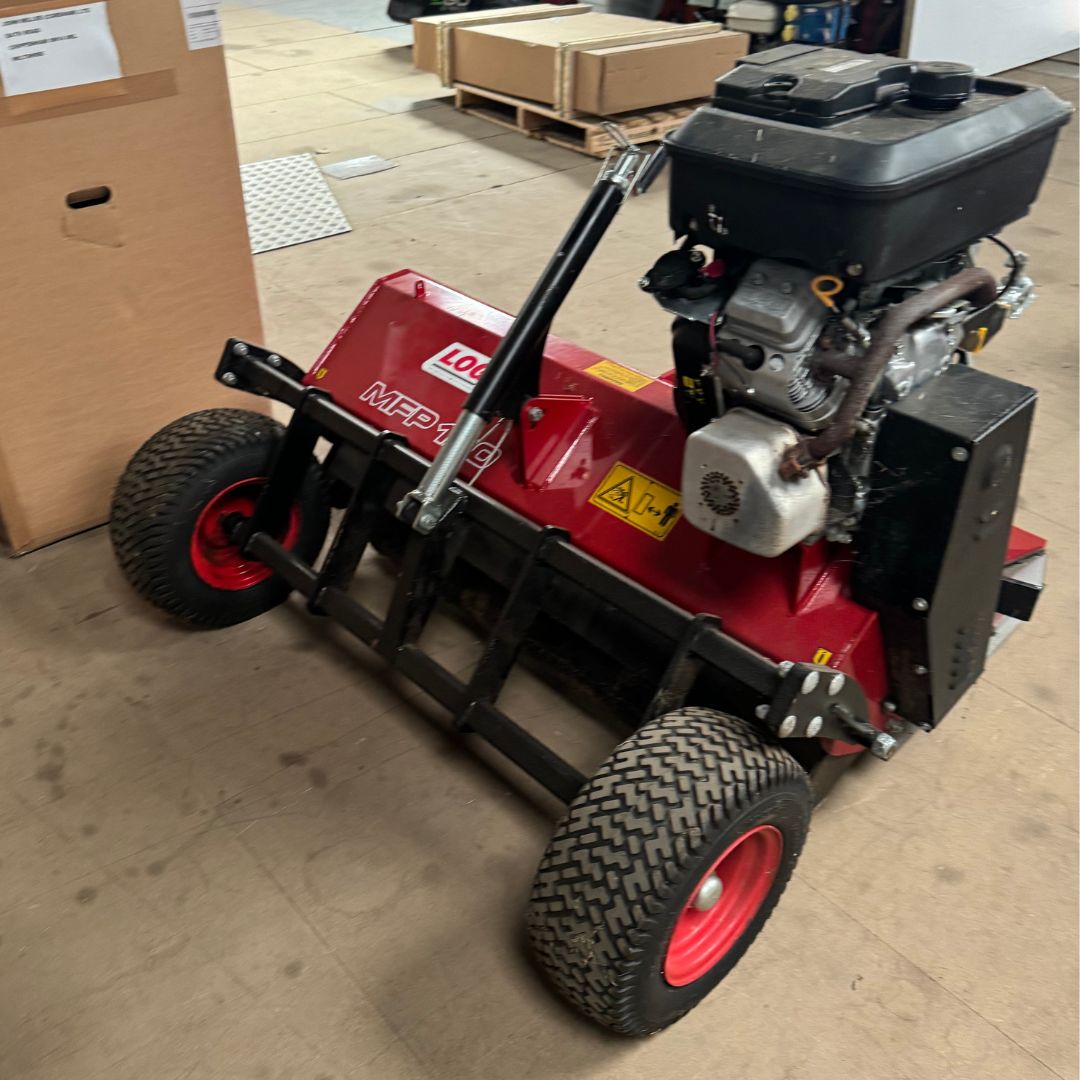 JohnMiller_GM's tweet image. We have an amazing reslae offer this week! 

 The #Logic mfp 120 flail mower.

This is a 2017 model in very good condition. 

Call in store or buy online now. Link in bio

#JohnMillerLtd #GardeningExperts
