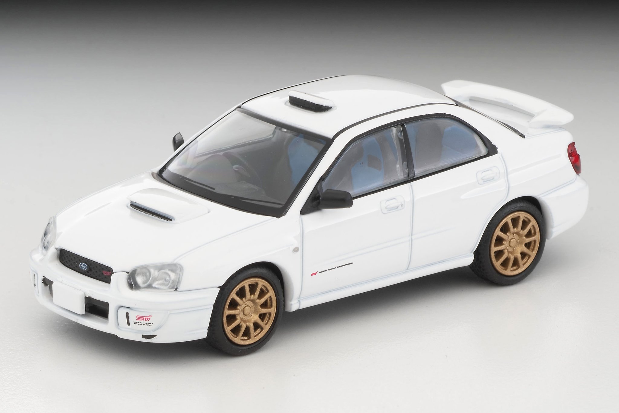 トミカリミテッドヴィンテージ スバル 涙目インプレッサ WRX STi 白 2台 GXGnMJfbEAMxwIr.jpg:large